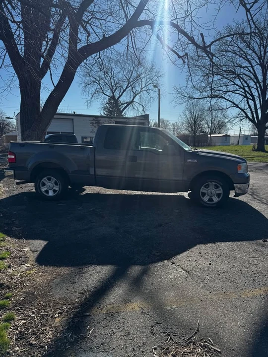 2004 Ford F-150 11th Gen - Image 3 of 18