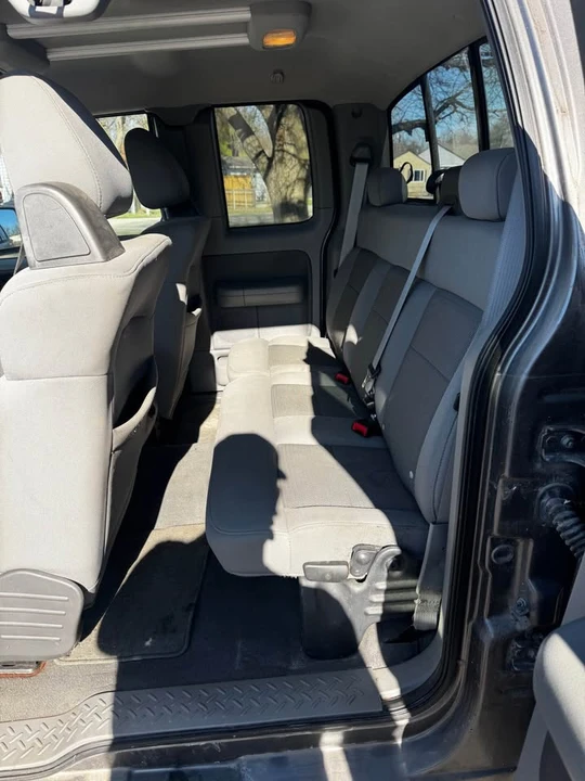 2004 Ford F-150 11th Gen - Image 11 of 18