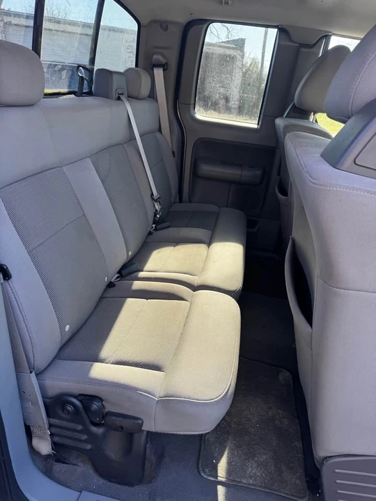 2004 Ford F-150 11th Gen - Image 15 of 18
