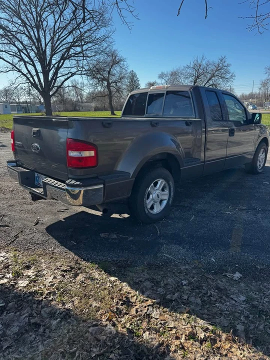 2004 Ford F-150 11th Gen - Image 4 of 18