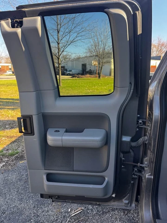 2004 Ford F-150 11th Gen - Image 14 of 18