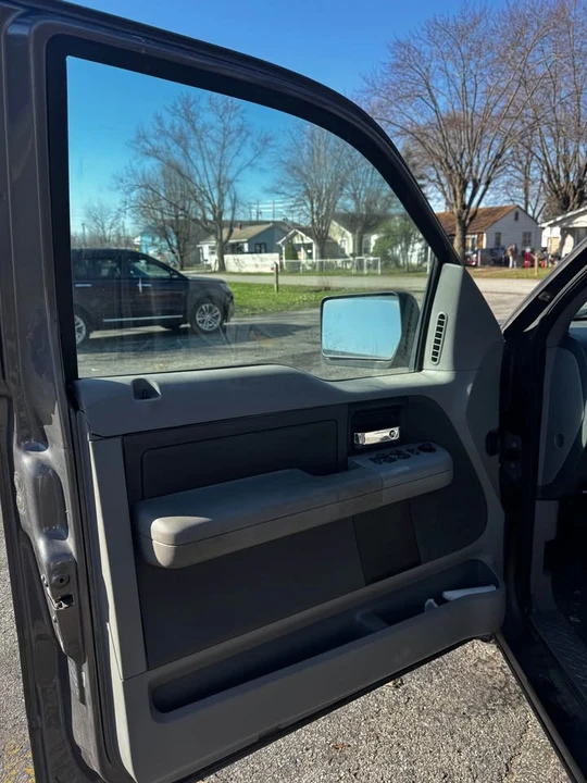 2004 Ford F-150 11th Gen - Image 8 of 18