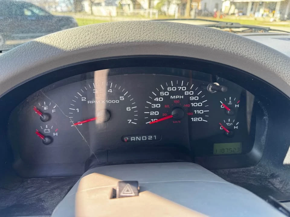 2004 Ford F-150 11th Gen - Image 17 of 18