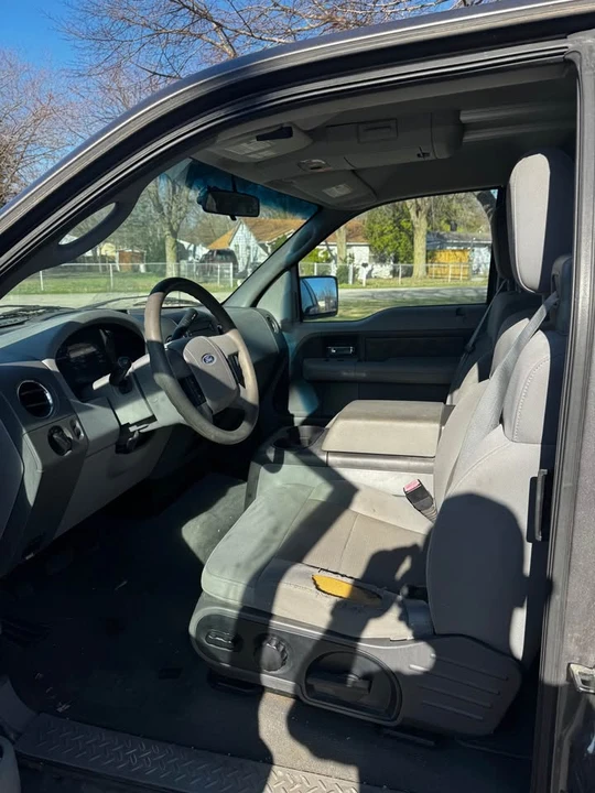 2004 Ford F-150 11th Gen - Image 9 of 18