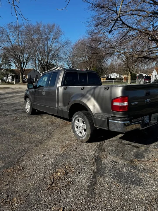 2004 Ford F-150 11th Gen - Image 6 of 18