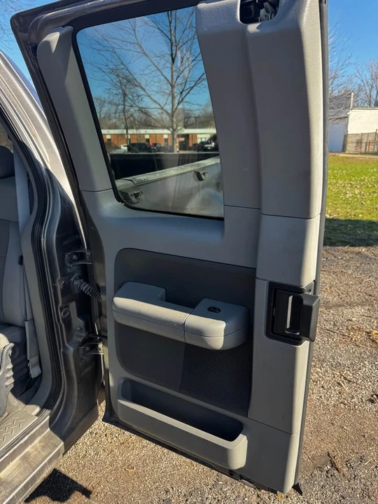 2004 Ford F-150 11th Gen - Image 10 of 18