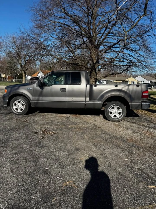 2004 Ford F-150 11th Gen - Image 7 of 18