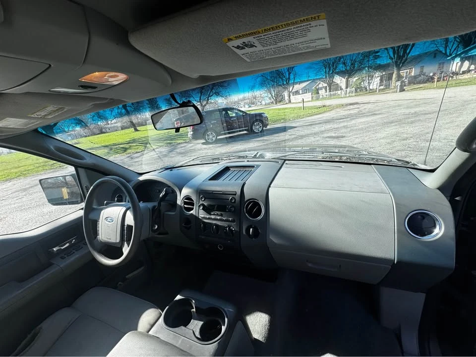 2004 Ford F-150 11th Gen - Image 16 of 18