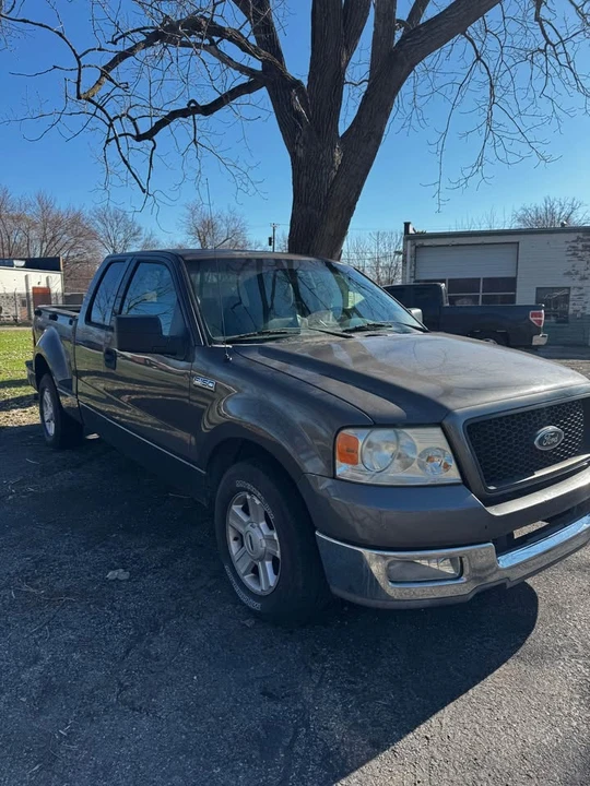 2004 Ford F-150 11th Gen - Image 2 of 18
