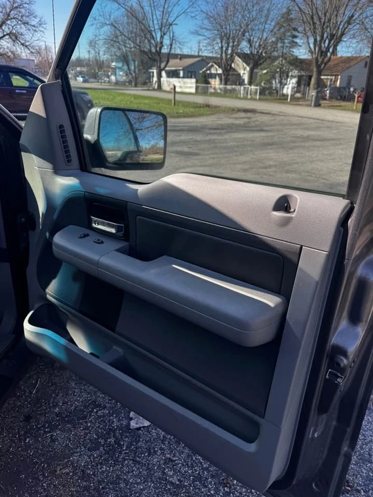 2004 Ford F-150 11th Gen - Image 12 of 18