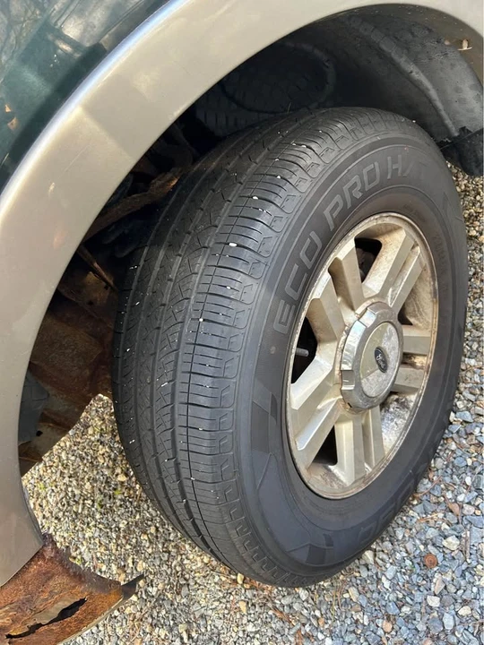 2004 Ford F-150 11th Gen - Image 4 of 14