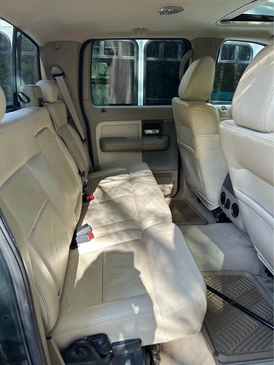 2004 Ford F-150 11th Gen - Image 14 of 14