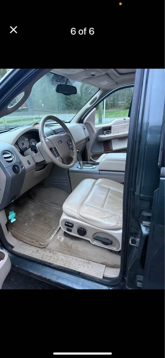 2004 Ford F-150 11th Gen - Image 5 of 14