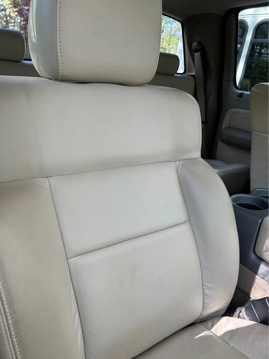 2004 Ford F-150 11th Gen - Image 10 of 14