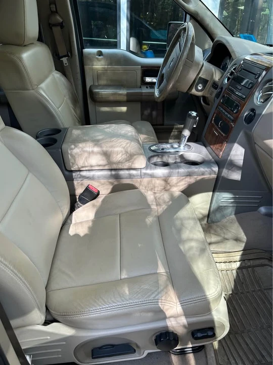 2004 Ford F-150 11th Gen - Image 13 of 14