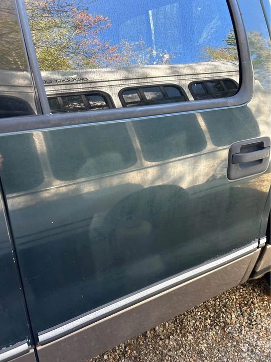 2004 Ford F-150 11th Gen - Image 3 of 14