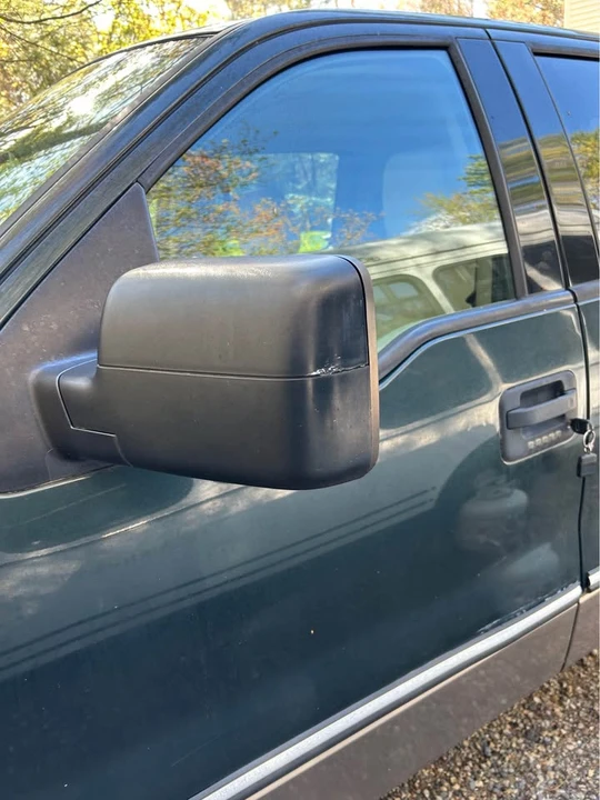 2004 Ford F-150 11th Gen - Image 2 of 14