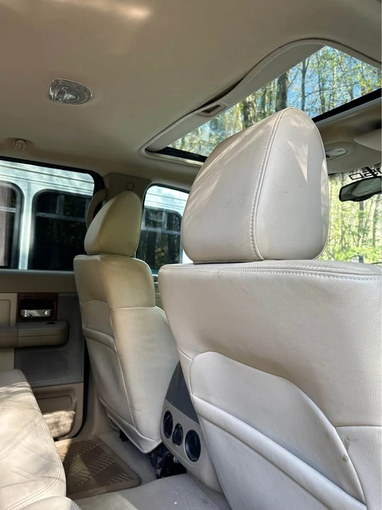 2004 Ford F-150 11th Gen - Image 12 of 14