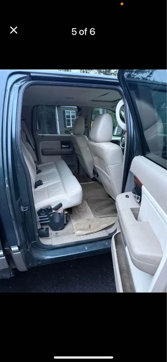 2004 Ford F-150 11th Gen - Image 7 of 14