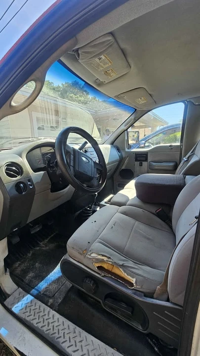 2004 Ford F-150 11th Gen - Image 6 of 6