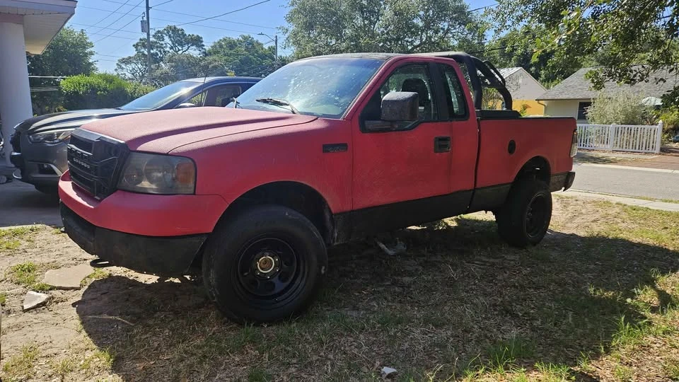 2004 Ford F-150 11th Gen - Image 2 of 6