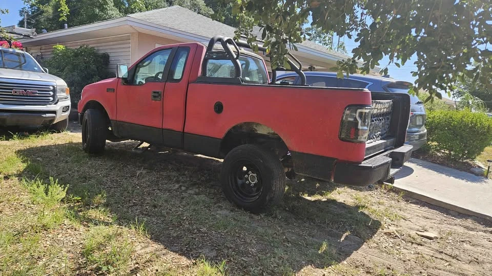 2004 Ford F-150 11th Gen - Image 3 of 6