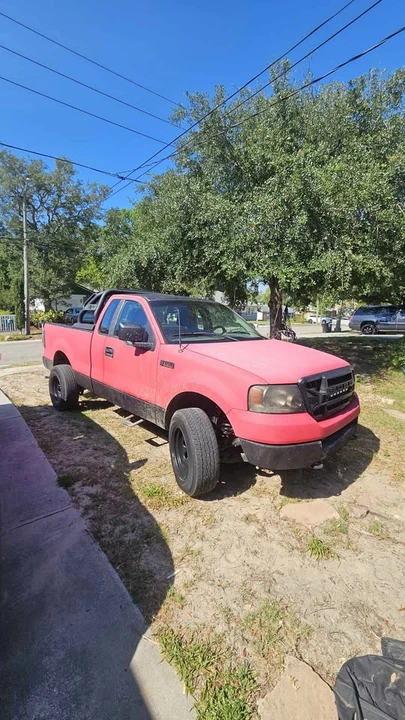 2004 Ford F-150 11th Gen - Image 5 of 6
