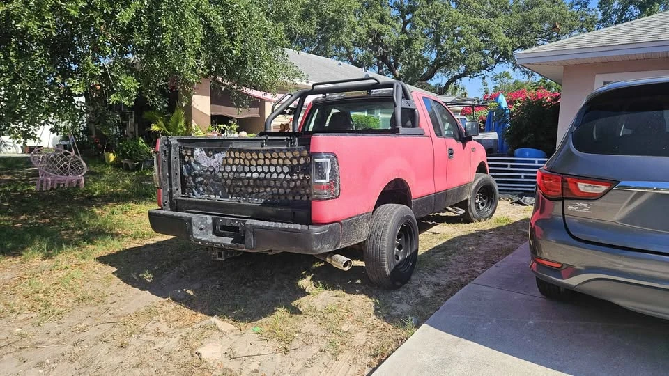 2004 Ford F-150 11th Gen - Image 4 of 6