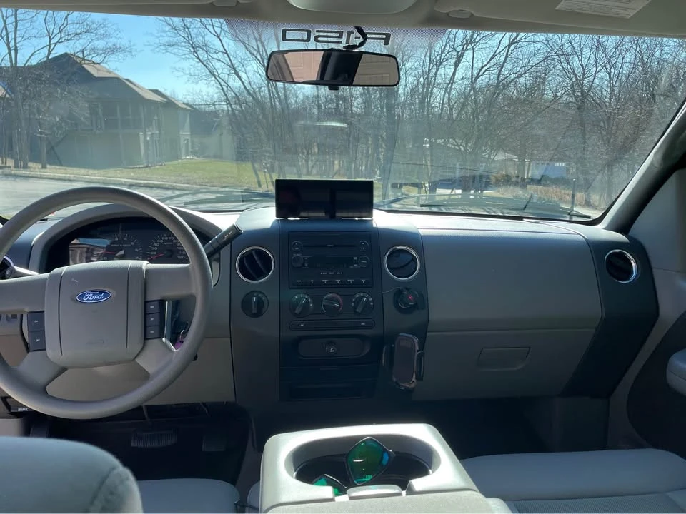 2004 Ford F-150 11th Gen - Image 8 of 14