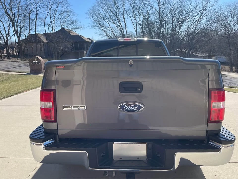 2004 Ford F-150 11th Gen - Image 6 of 14