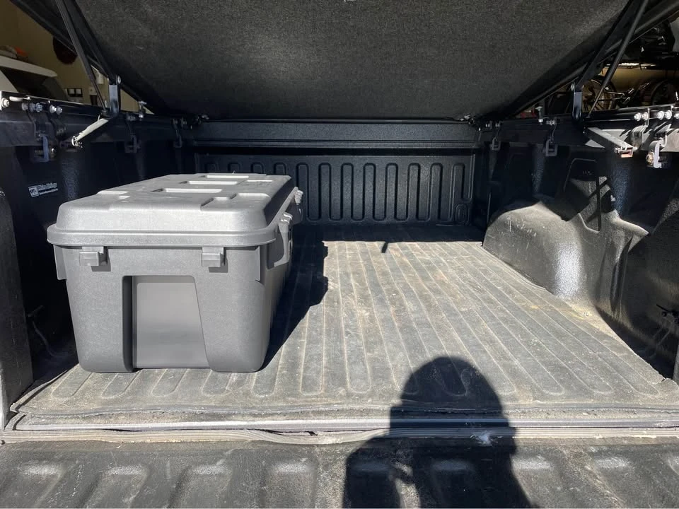 2004 Ford F-150 11th Gen - Image 12 of 14