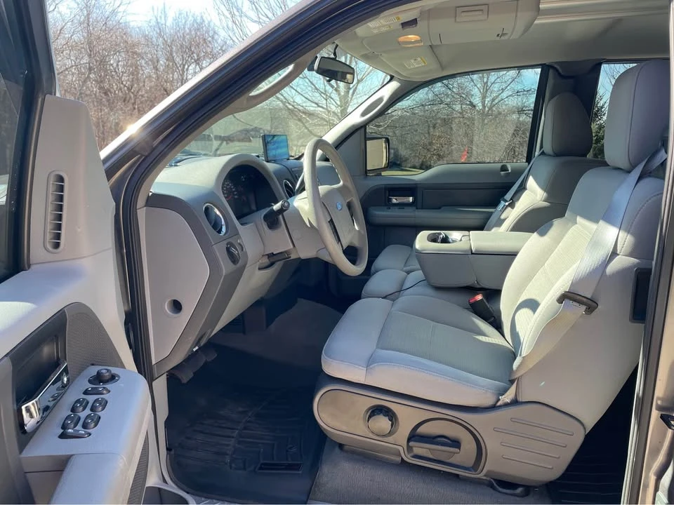 2004 Ford F-150 11th Gen - Image 7 of 14