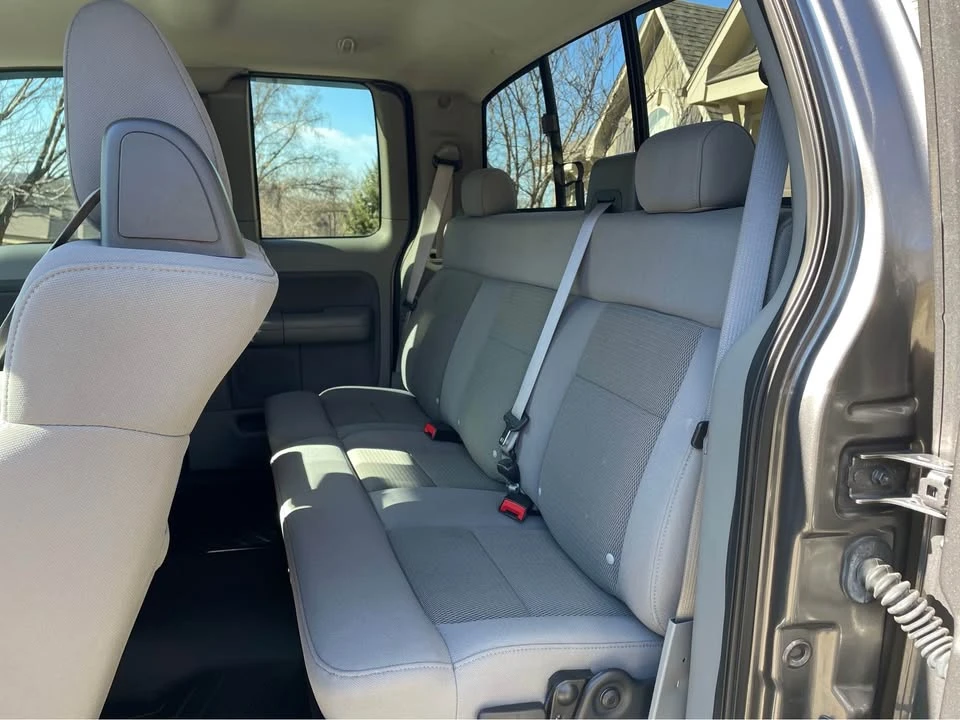 2004 Ford F-150 11th Gen - Image 9 of 14