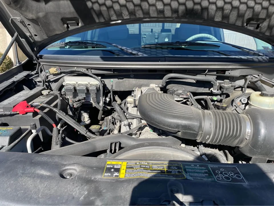 2004 Ford F-150 11th Gen - Image 10 of 14