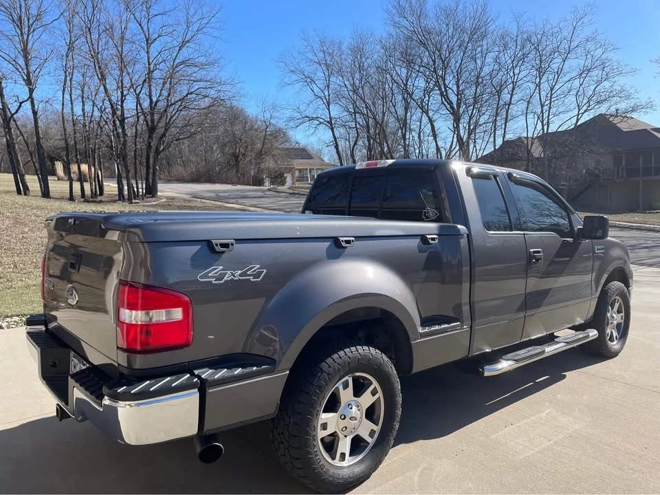 2004 Ford F-150 11th Gen - Image 3 of 14