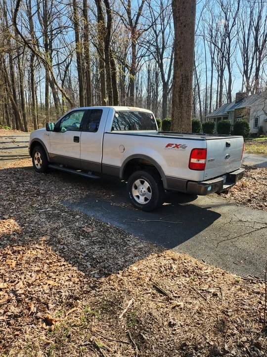 2004 Ford F-150 11th Gen - Image 3 of 8