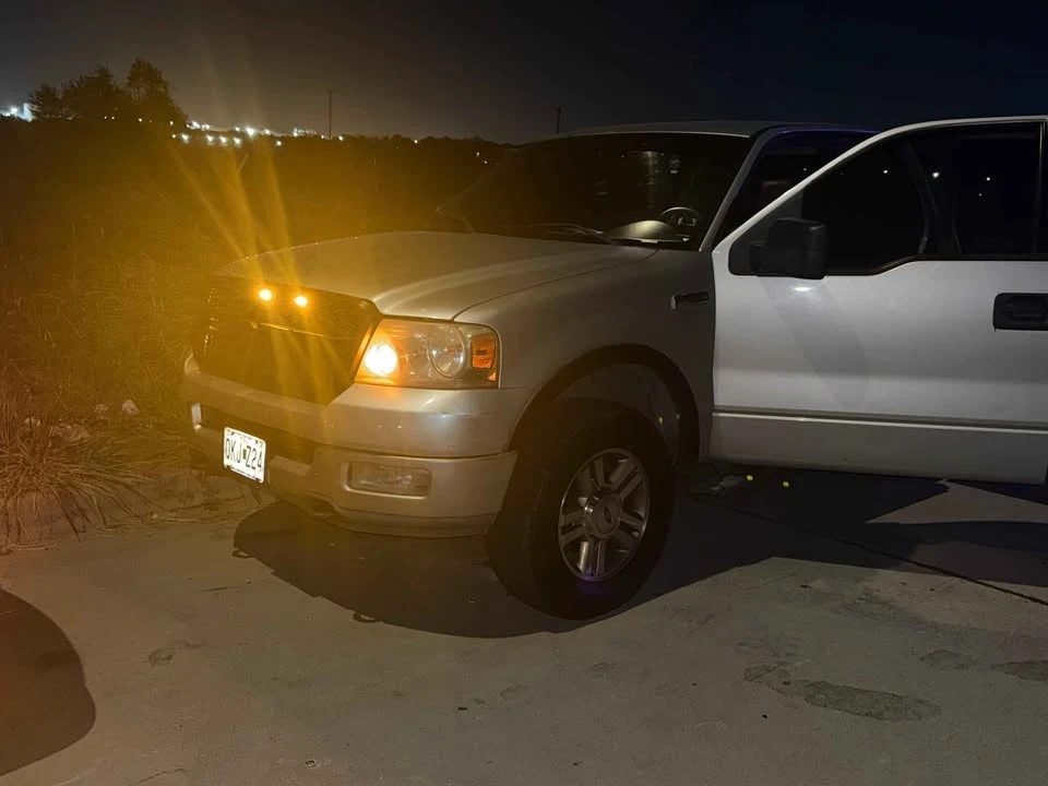 2004 Ford F-150 11th Gen - Image 3 of 10