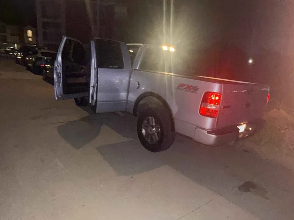 2004 Ford F-150 11th Gen - Image 5 of 10