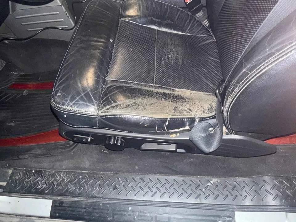 2004 Ford F-150 11th Gen - Image 10 of 10