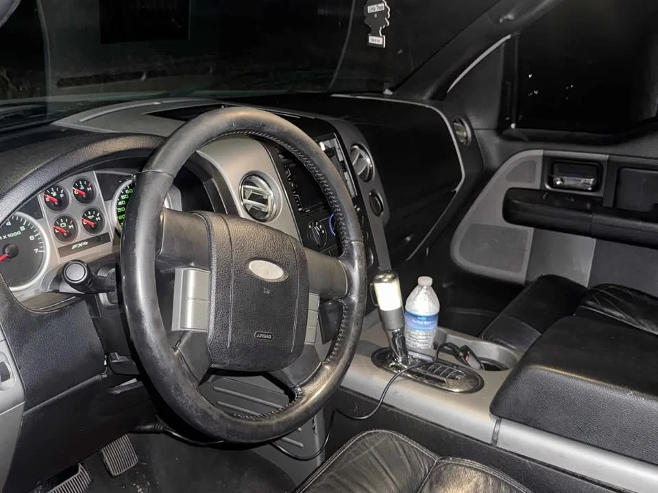 2004 Ford F-150 11th Gen - Image 9 of 10