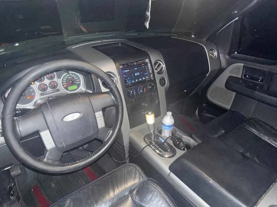 2004 Ford F-150 11th Gen - Image 7 of 10