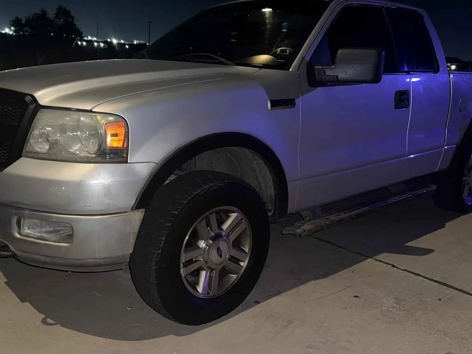 2004 Ford F-150 11th Gen - Image 8 of 10