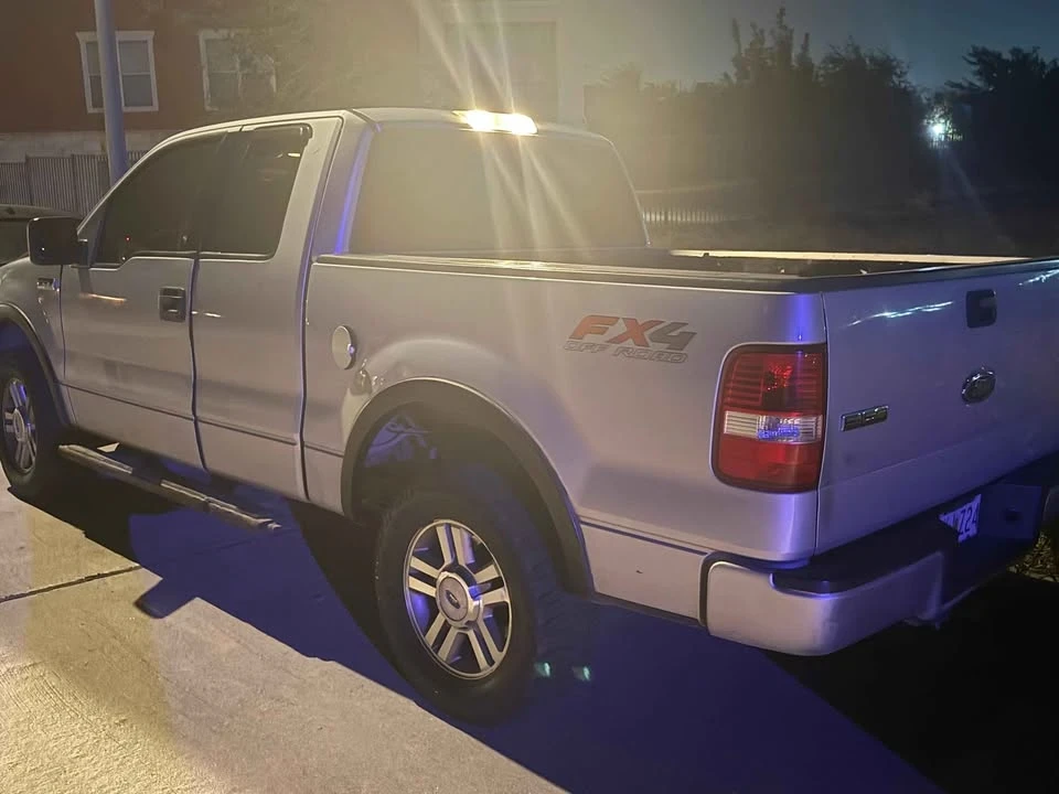 2004 Ford F-150 11th Gen - Image 2 of 10