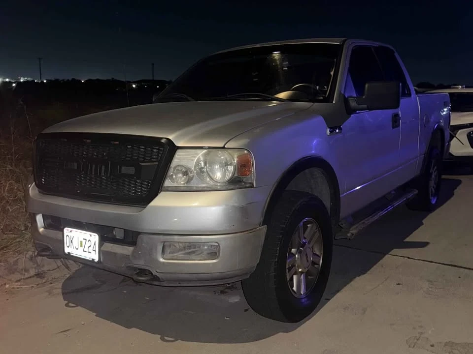 2004 Ford F-150 11th Gen - Image 6 of 10