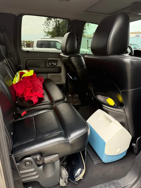 2004 Ford F-150 11th Gen - Image 10 of 10
