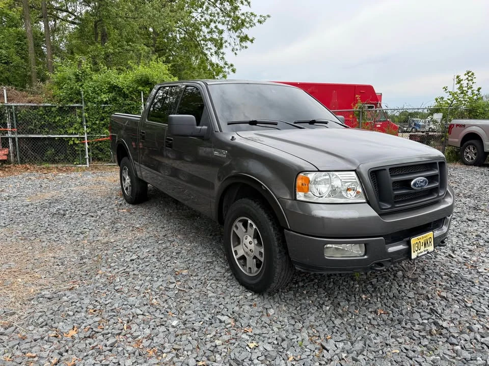 2004 Ford F-150 11th Gen - Image 3 of 10