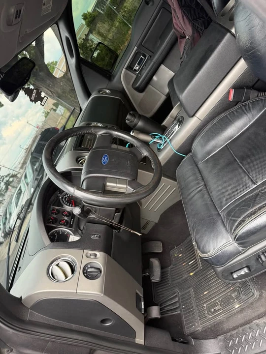 2004 Ford F-150 11th Gen - Image 6 of 10