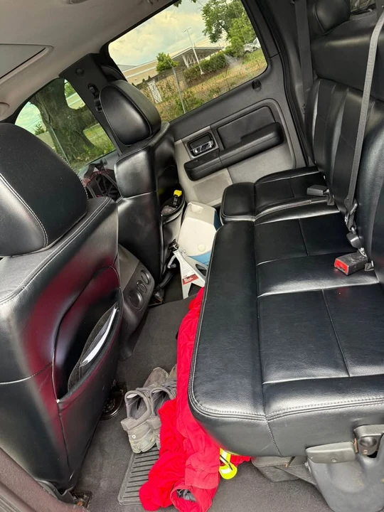 2004 Ford F-150 11th Gen - Image 9 of 10
