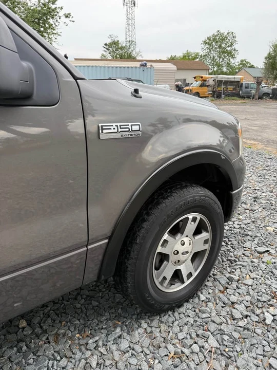 2004 Ford F-150 11th Gen - Image 4 of 10