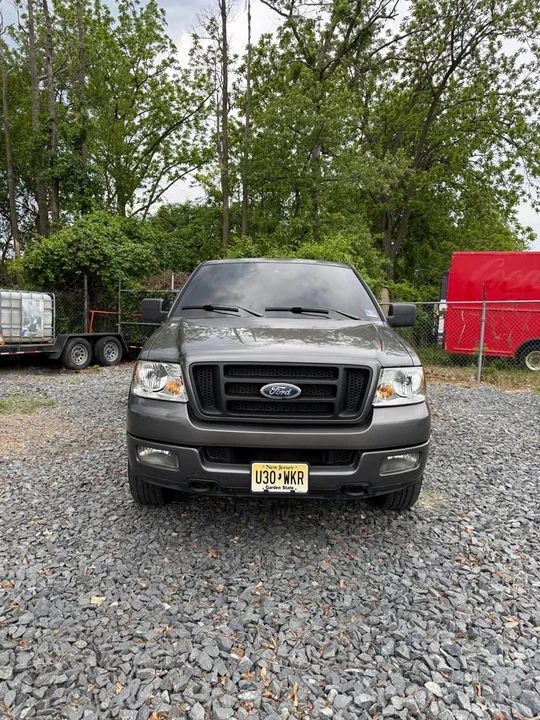 2004 Ford F-150 11th Gen - Image 2 of 10